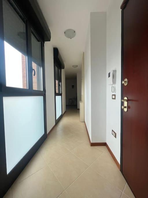 Bella Vista Fidenza Apartment Exterior photo
