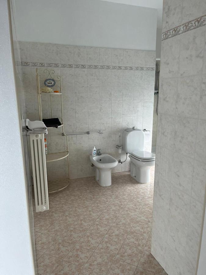 Bella Vista Fidenza Apartment Exterior photo
